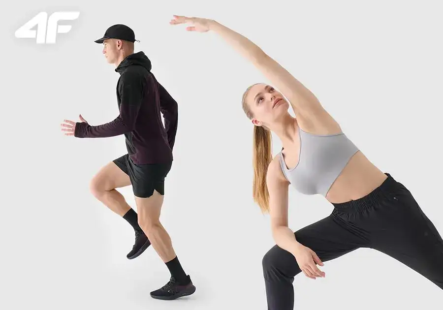 Jak oddychać podczas biegania? Opanuj oddech, biegaj lepiej!