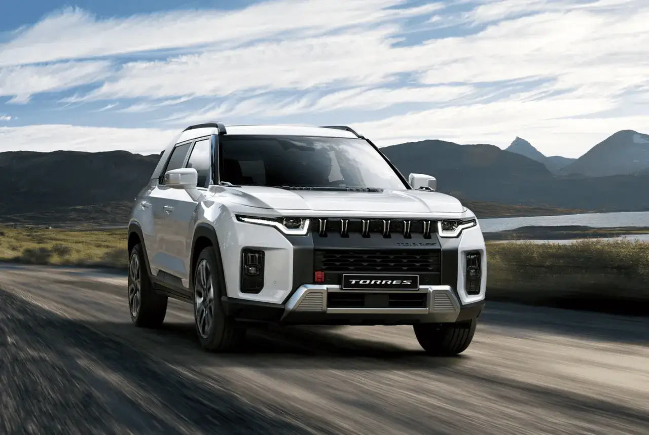 SUV czy sedan – który wybór zaspokoi Twoje potrzeby najlepiej?