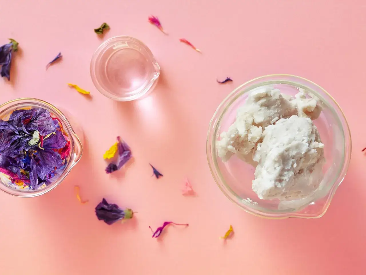 DIY Kosmetik: Kostenlose Rezepte für natürliche & sichere Pflege