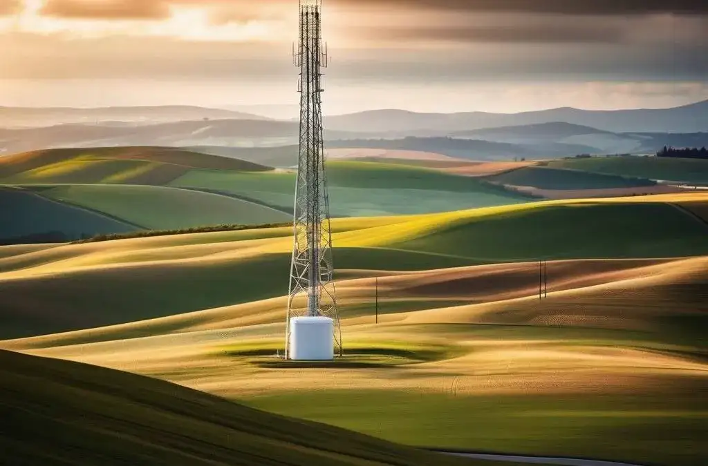 Co to jest sieć GSM? Zrozumienie kluczowych funkcji i historii