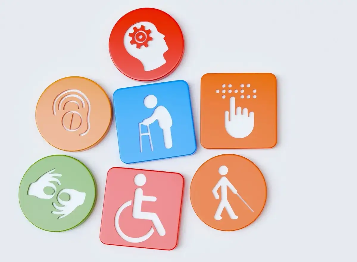 Symbol przyczyny niepełnosprawności 05-r: pełna lista świadczeń i uprawnień