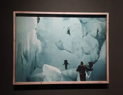 Spojrzenie z góry. wystawa poświęcona wandzie rutkiewicz w muzeum śląskim - 2023terminarz