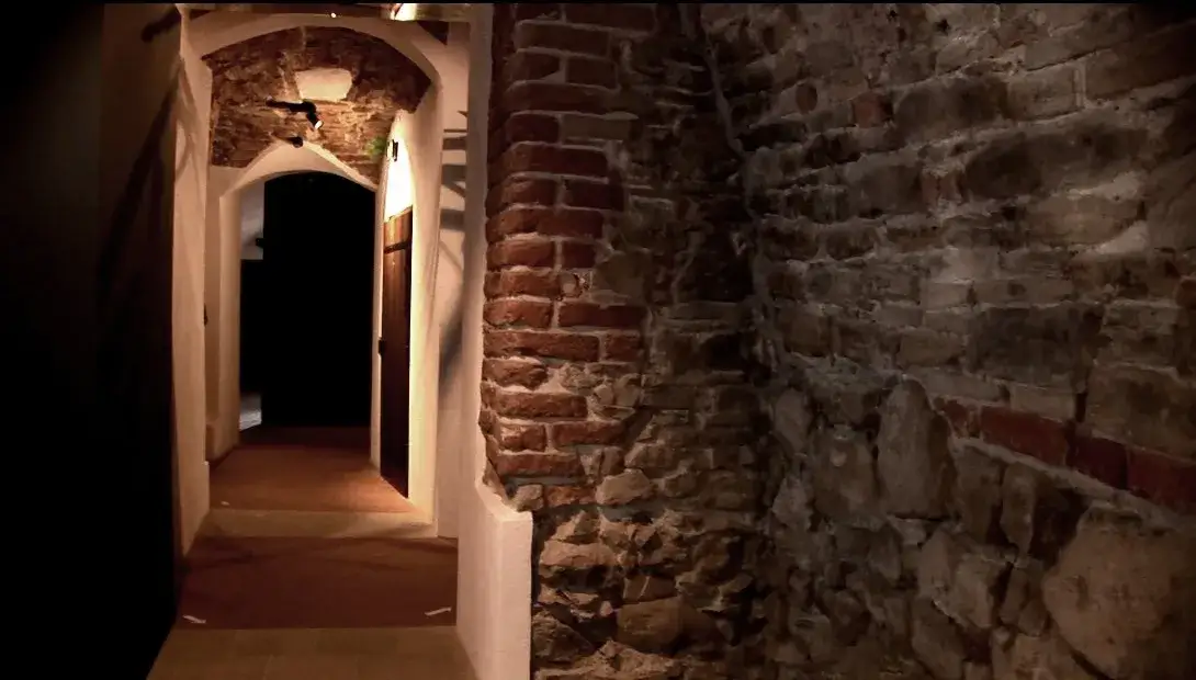 Czy podziemna trasa w Przemyślu to must-see? Prawda czy to mit?