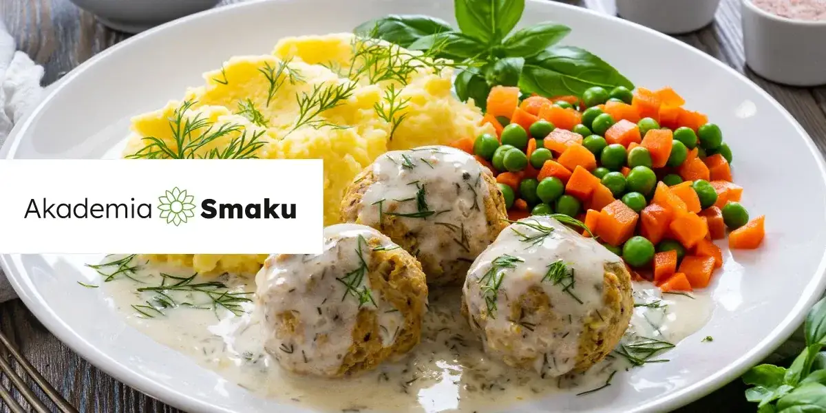 Jak się robi sos koperkowy - prosty przepis na idealny dodatek