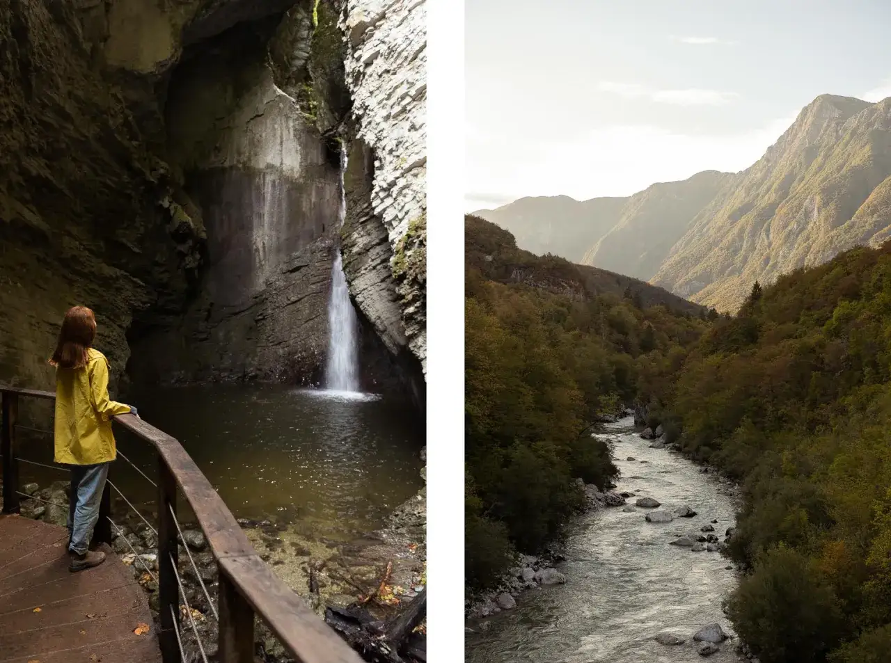 Słowenia czy potrzebny paszport? Sprawdź, co musisz wiedzieć przed wyjazdem