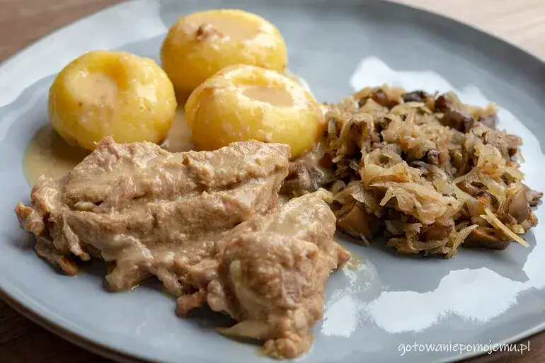 Krucha cielęcina: przepisy i sekrety miękkiego mięsa na obiad