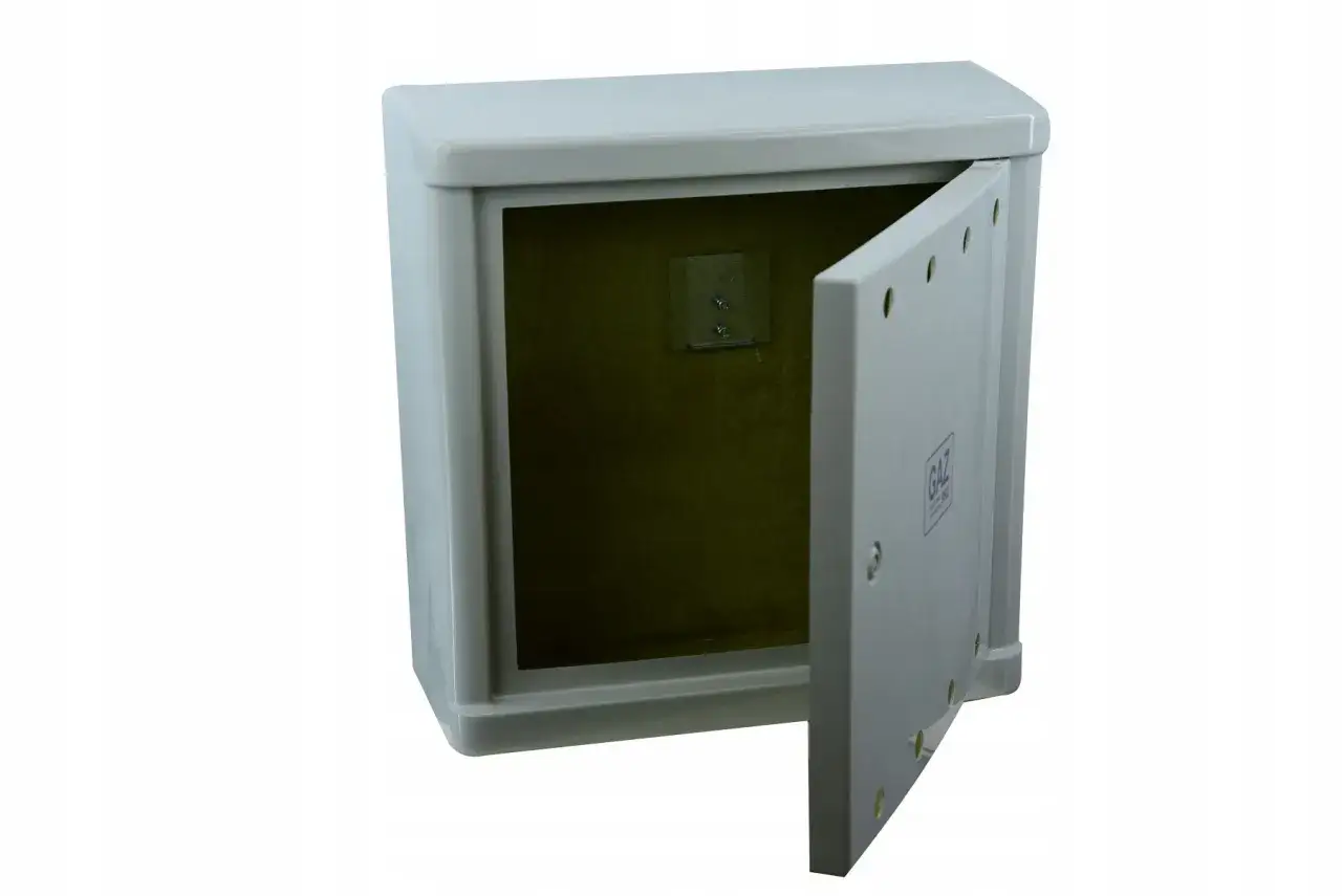 Jak zabudować licznik od gazu, aby zyskać estetykę i bezpieczeństwo