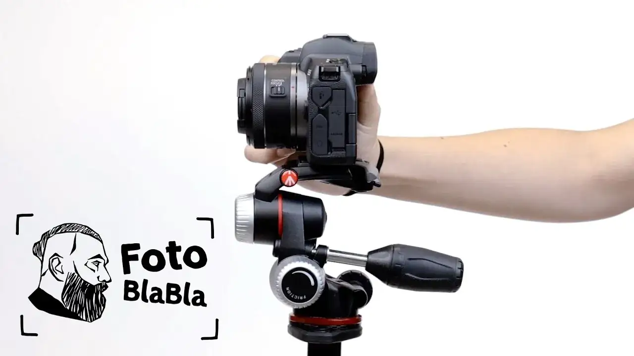 Jak zamontować aparat na statywie? Stabilnie i bezpiecznie!