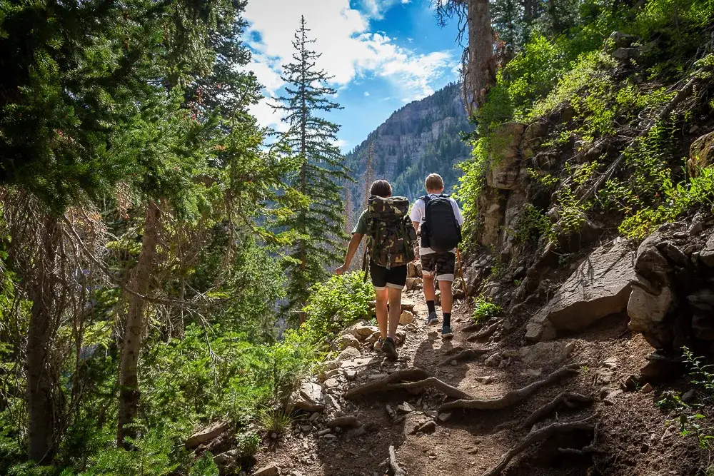 Co dać dziecku na kolonie, aby zapewnić mu komfort i bezpieczeństwo