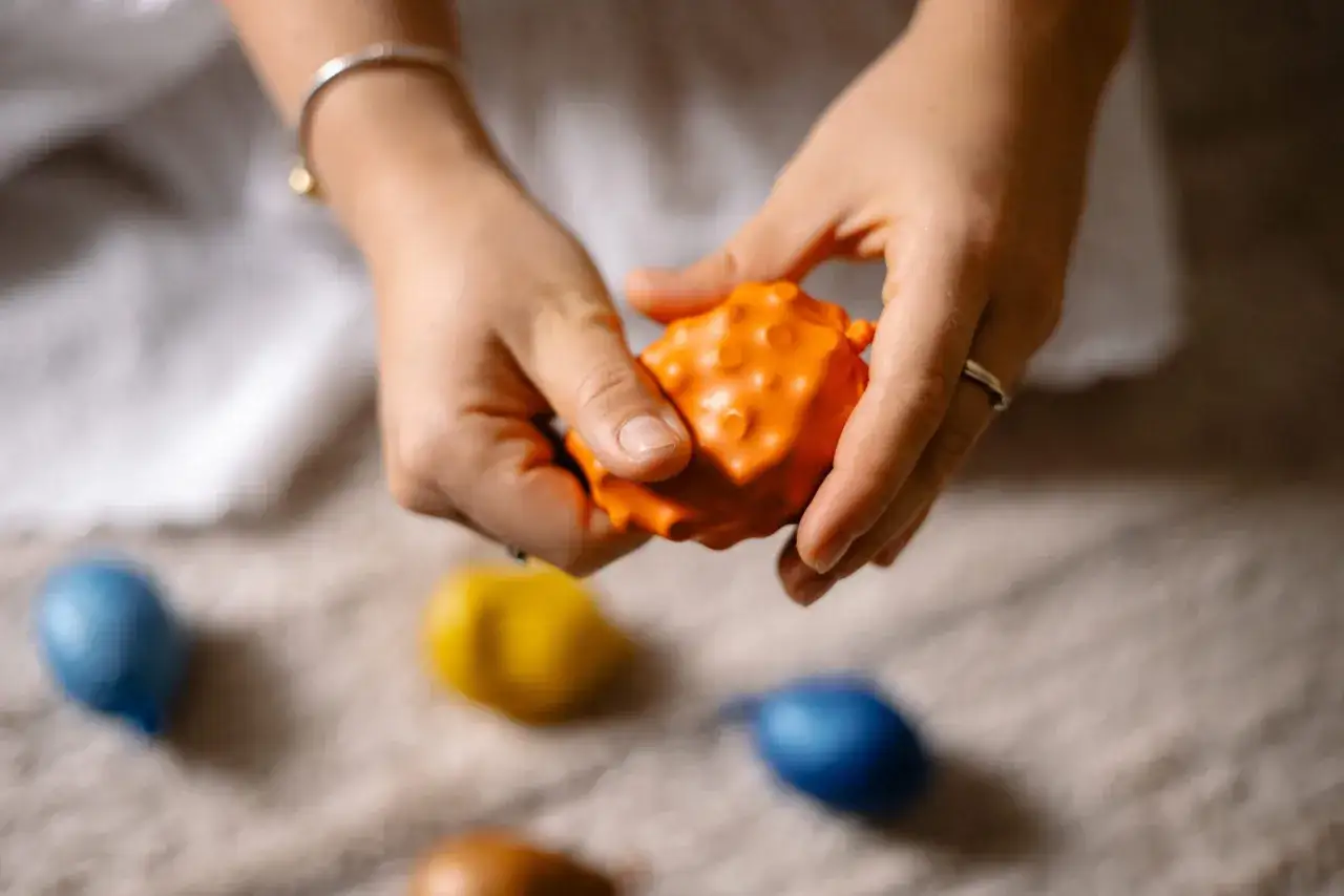 Zaburzenia sensoryczne u dorosłych: objawy, diagnoza i terapia