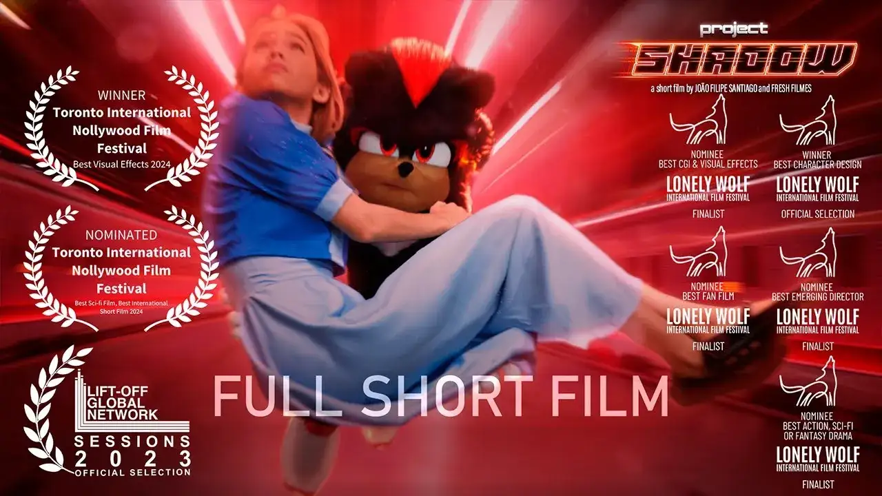 Gdzie obejrzeć film Fan w polskiej wersji - lista platform streamingowych