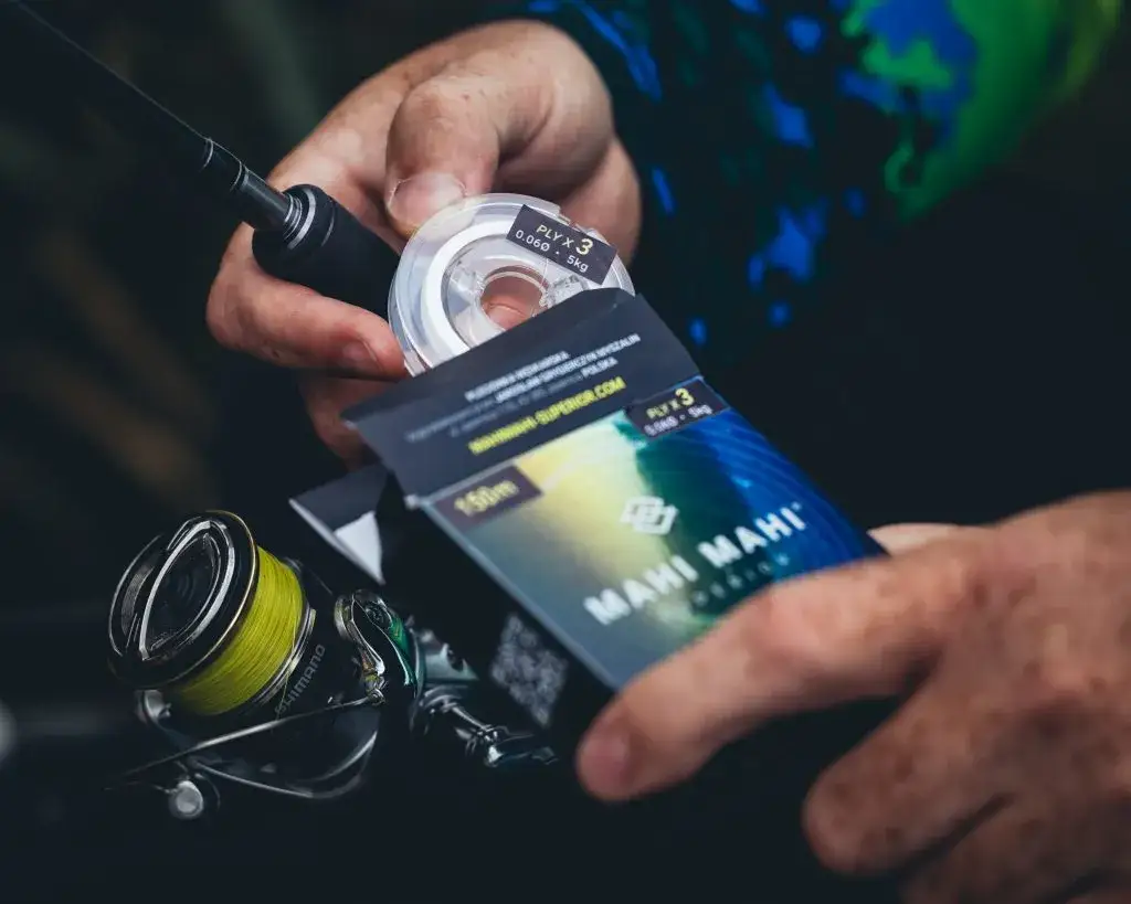 Jaką grubość plecionki na szczupaka wybrać, aby nie stracić ryby?