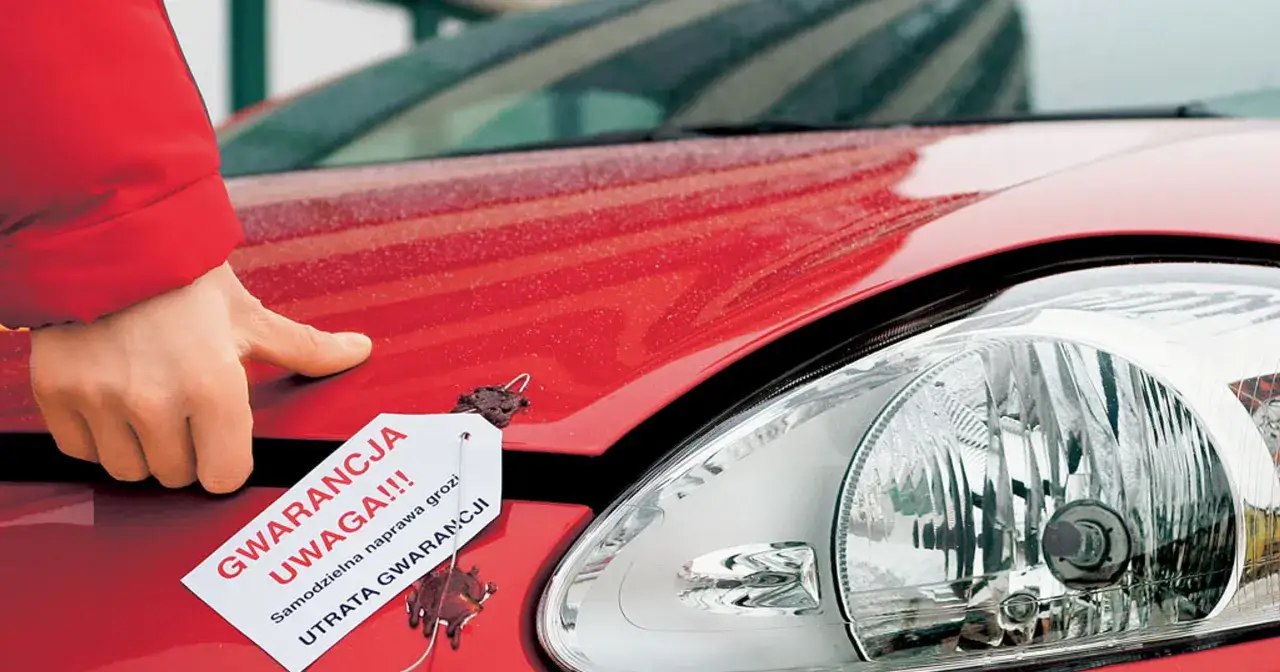 Zwrot używanego auta: Rękojmia, terminy i prawa kupującego