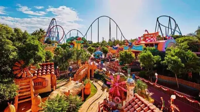 PortAventura World: Novedades 2026. ¿Merece la pena tu visita?