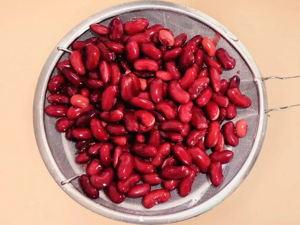 Fasola dietetyczna: Jak jeść, by chudnąć bez wzdęć?