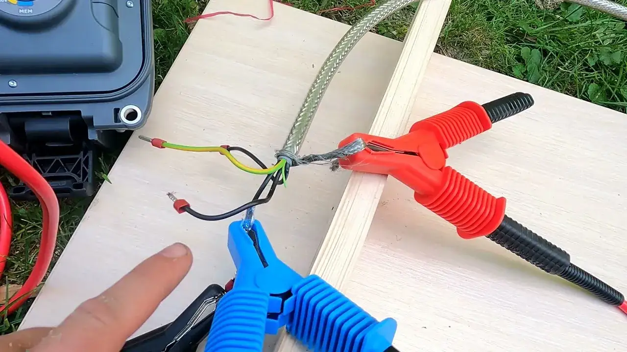 Jak zmierzyć rezystancję izolacji - uniknij kosztownych błędów