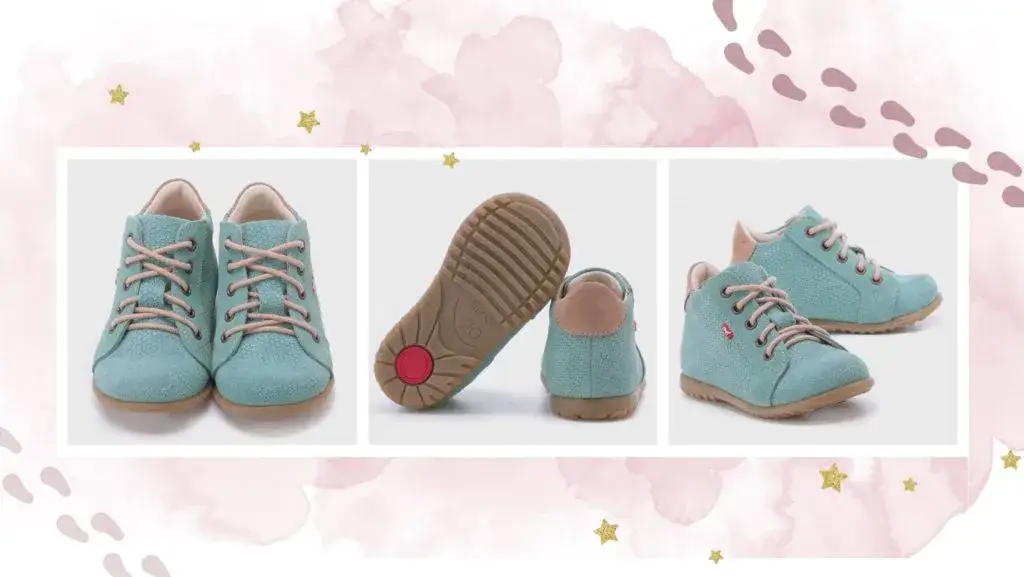 Rozmiar 30 ile cm? Sprawdź, jak wybrać idealne buty dla dzieci