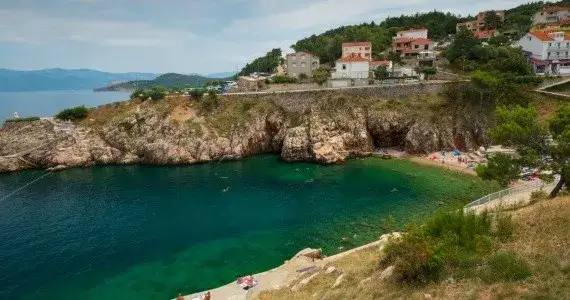 Najlepsze atrakcje na wyspie Krk, które musisz zobaczyć podczas wakacji