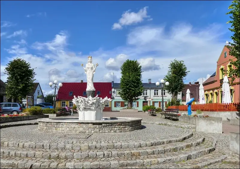 Najlepsze atrakcje w Bobowej, które musisz zobaczyć podczas wizyty