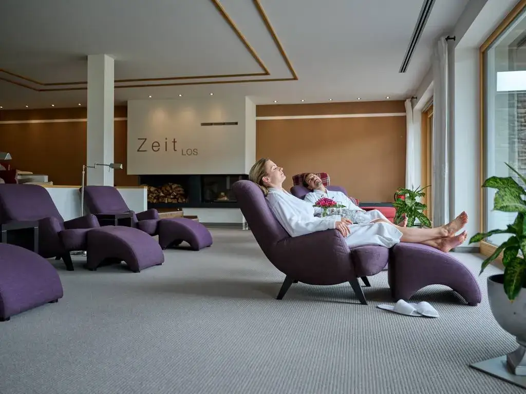 Schüle’s Oberstdorf: Entspannung und Wellness für Körper und Geist