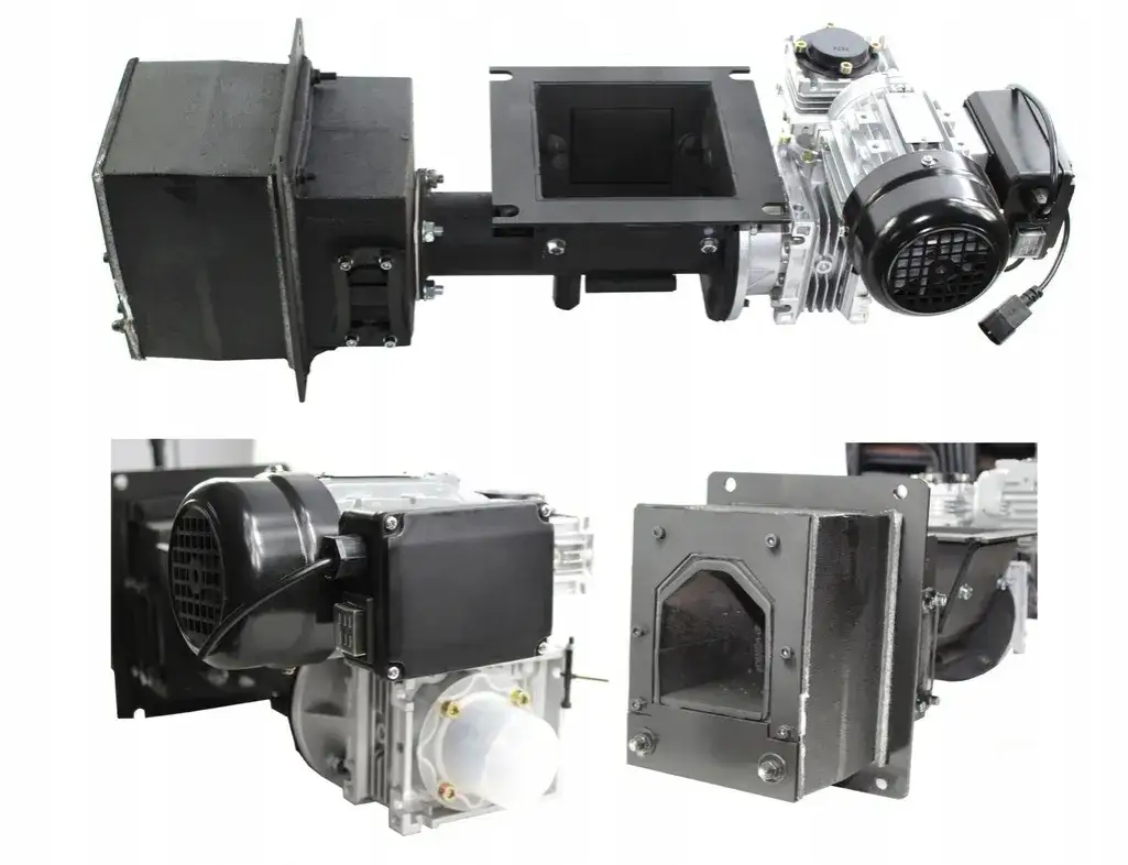 Piec co na pellet i ekogroszek – wybierz najlepszy kocioł dla siebie