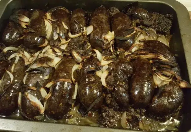 Jak zrobić kaszankę w piekarniku - prosta i smaczna receptura