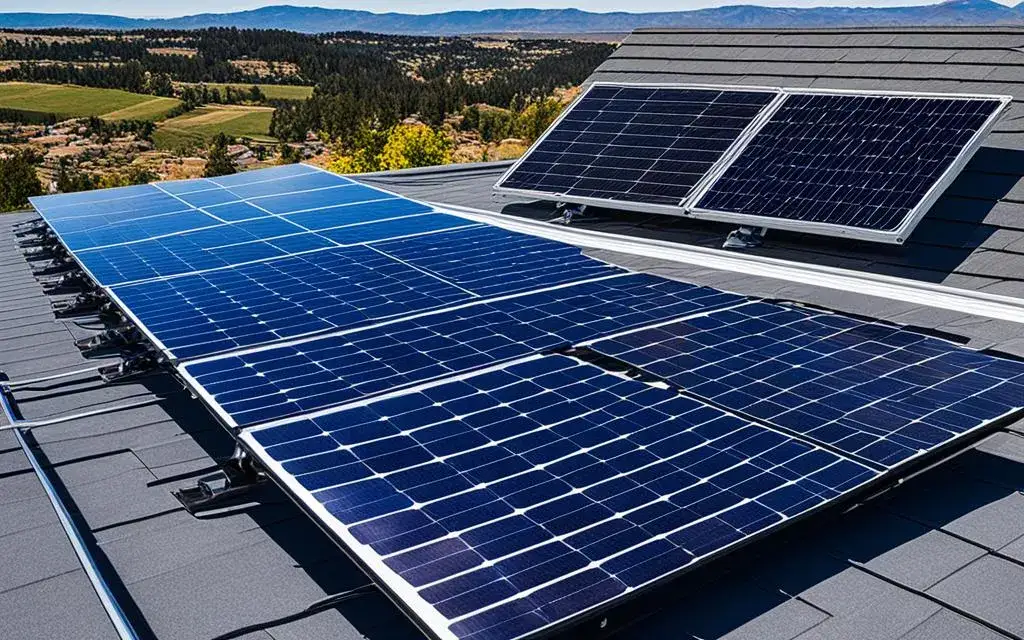 Monokrystaliczne czy polikrystaliczne: Który panel słoneczny wybrać bez błędu?