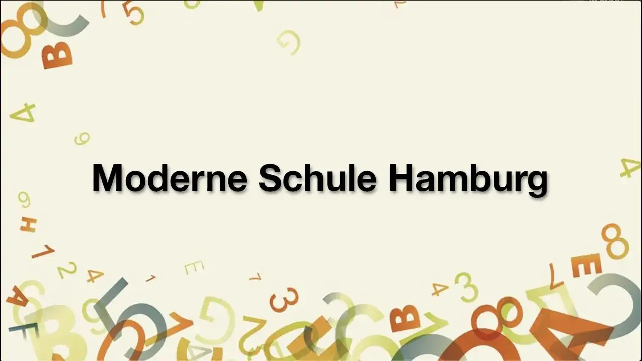 Moderne Schule Hamburg: Einblick in innovative Bildung und Anmeldung