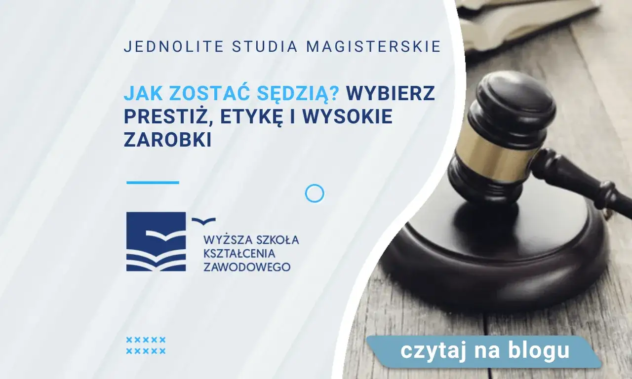 Z palestry na ławę sędziowską: Czy adwokat może zostać sędzią?