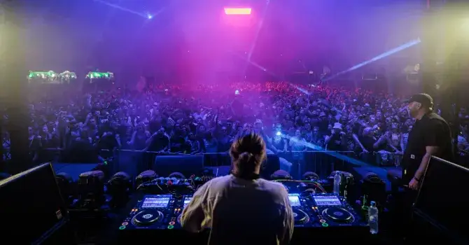 Jak zdobyć bilety na Audioriver? Oto metoda, której nikt nie zna