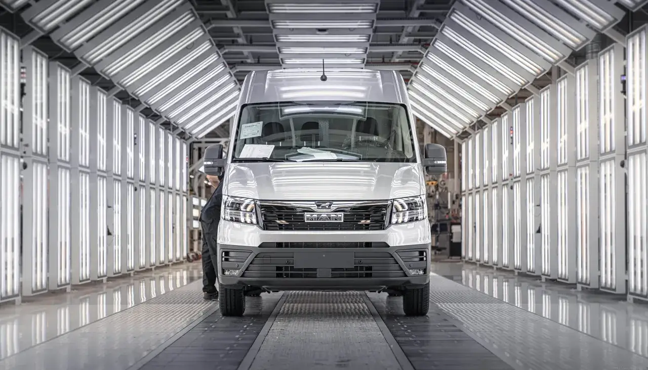 Bus 4x4: Który model wybrać? Poradnik eksperta (nowe, używane)