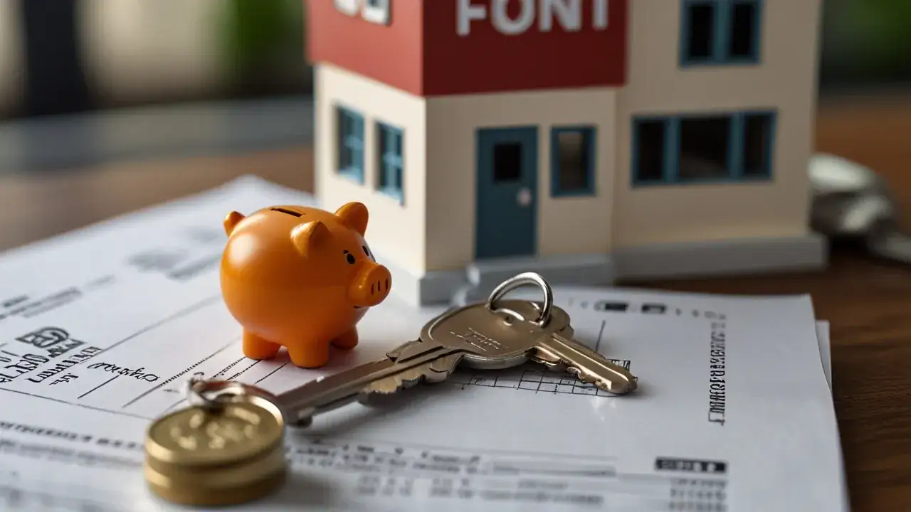 Mieszkanie na wynajem z opcją wykupu: Praktyczny poradnik