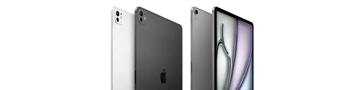 Jak wybrać idealnego iPada dla siebie i uniknąć nietrafionego zakupu