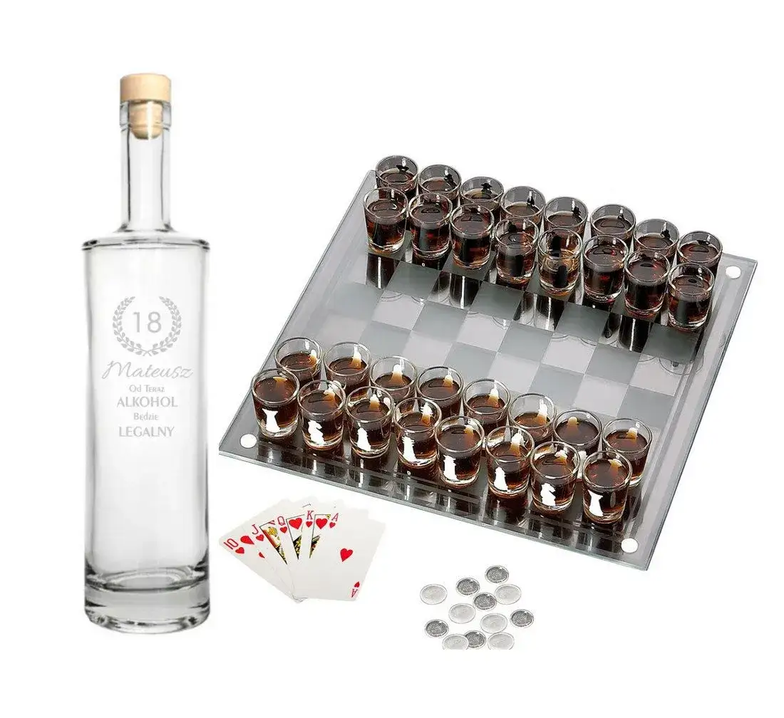 Co dać chłopakowi na 18 urodziny? Oryginalne i praktyczne pomysły