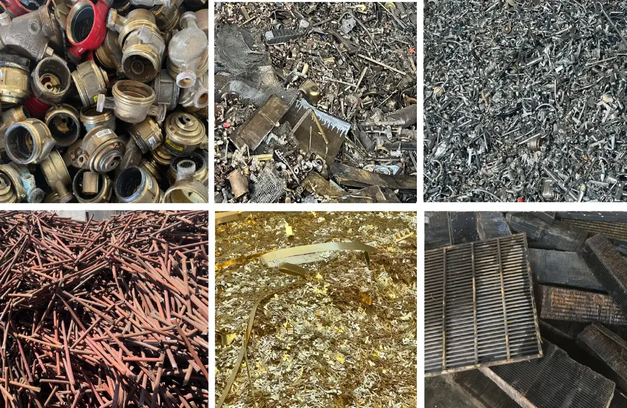 Czy mosiądz uczula? Nikiel to prawdziwy winowajca!