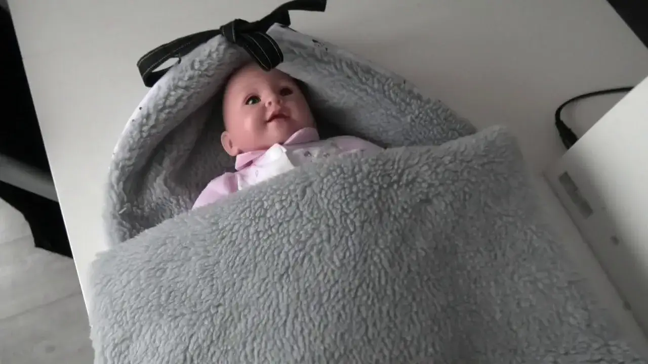 Jak uszyć śpiworek dla niemowlaka – proste kroki i bezpieczne materiały