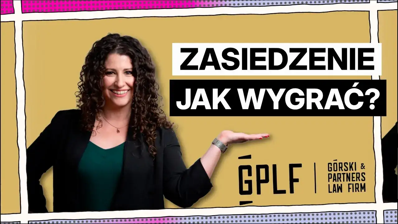 Jak załatwić zasiedzenie nieruchomości - uniknij błędów w procesie