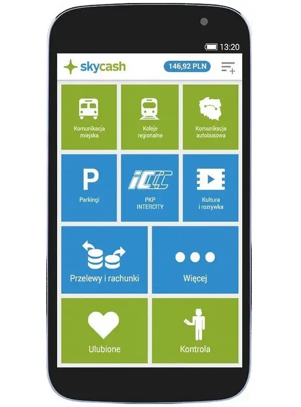 Aplikacja SkyCash – co to jest i jak ułatwia codzienne płatności?