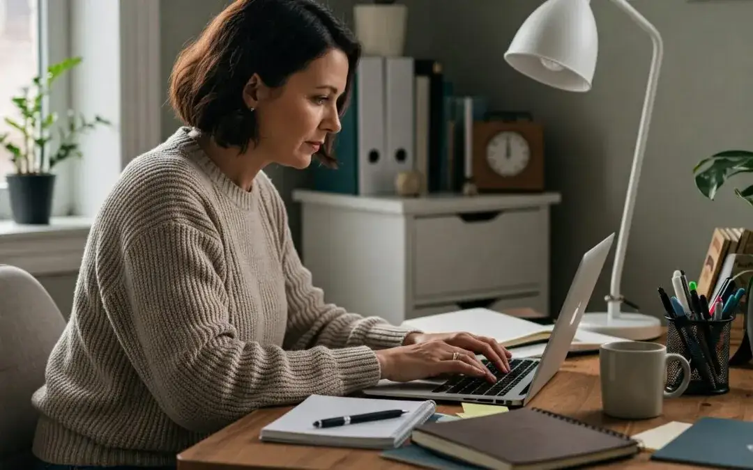 Zdalne nauczanie: jak wygląda w praktyce? Struktura i wyzwania