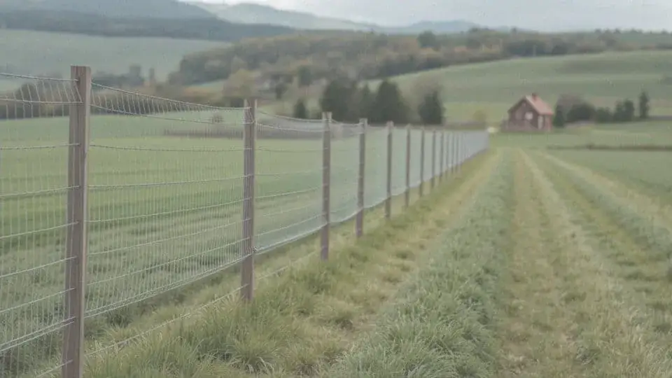 Czy można ogrodzić działkę rolną? Poznaj przepisy i wymagania