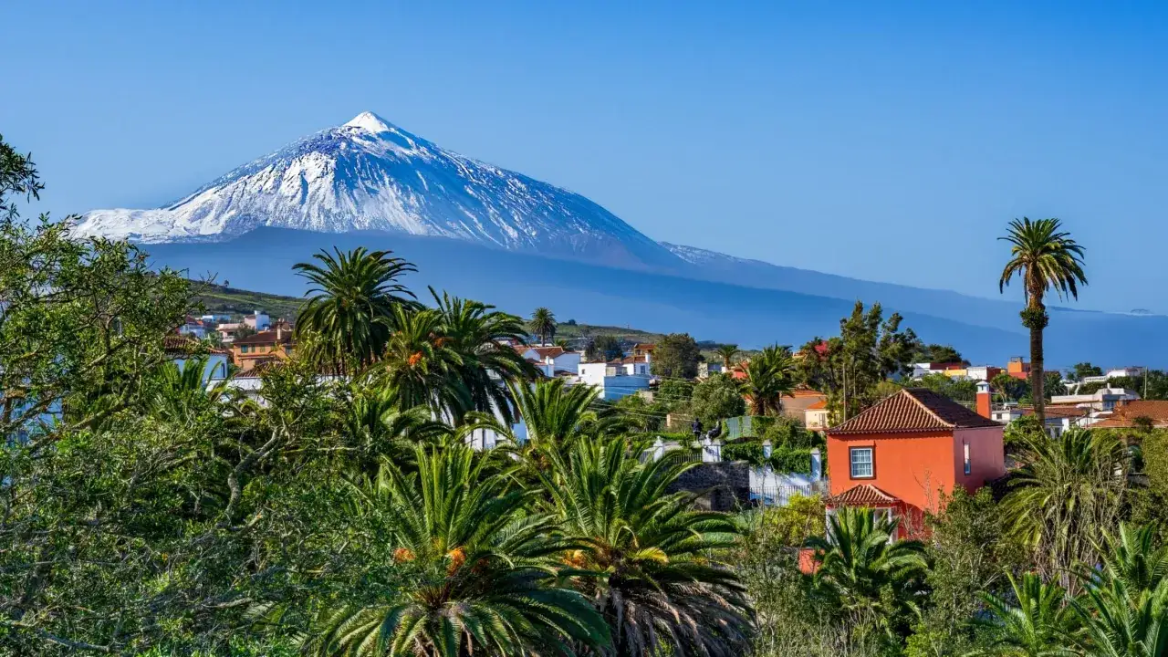 Teneryfa atrakcje: Przewodnik po wyspie wiecznej wiosny