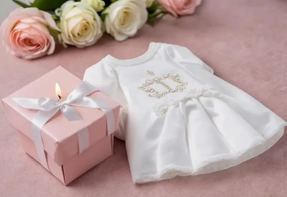 Ile dać na chrzest jako gość? Odpowiednie kwoty i pomysły na prezenty