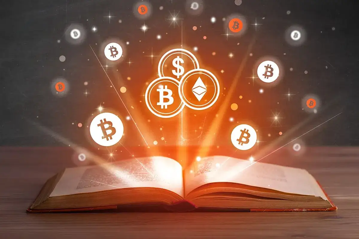 Kryptowaluty książki – najlepsze pozycje dla każdego inwestora