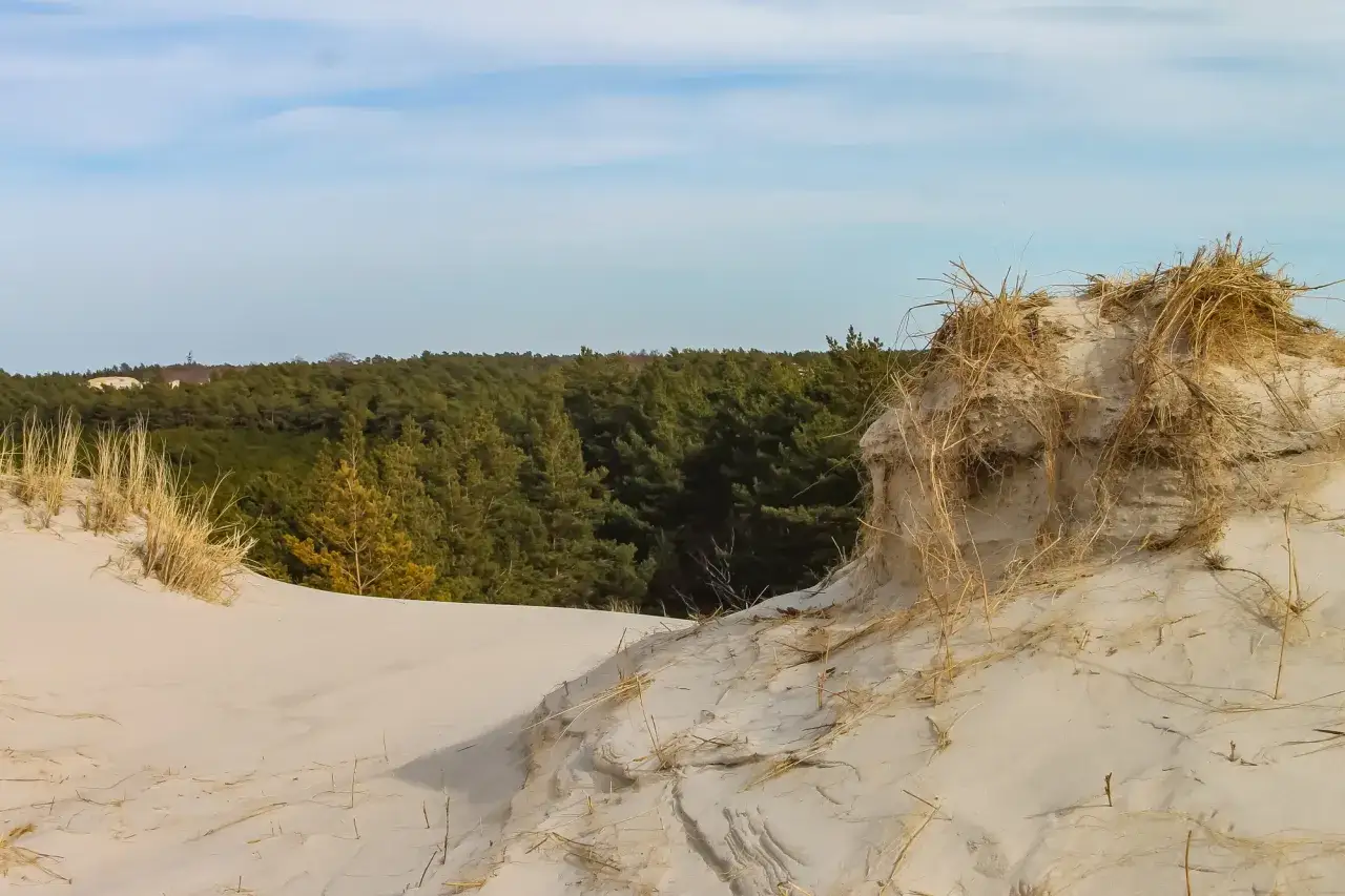 Choczewo atrakcje: odkryj nieznane skarby i piękne miejsca