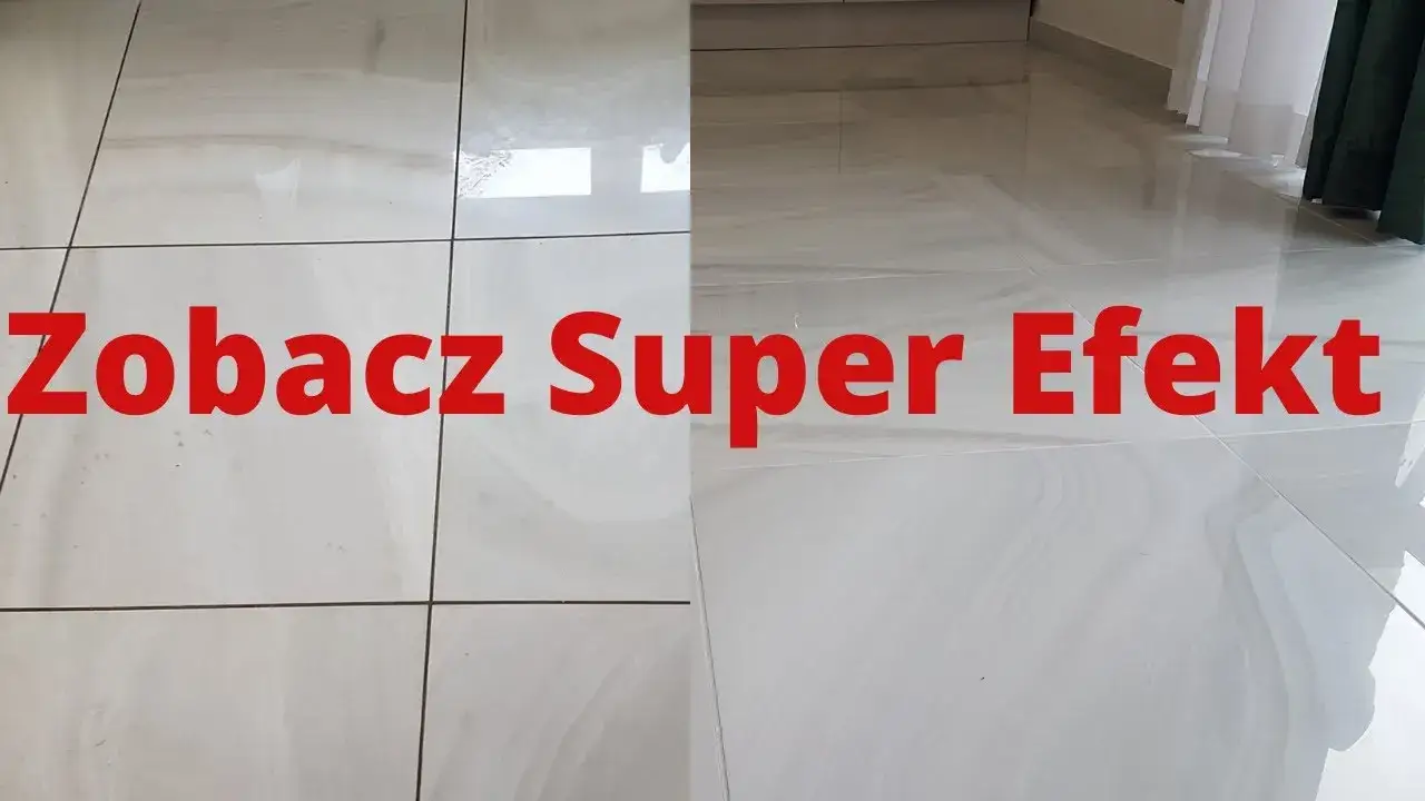 Jak skutecznie myć gres szkliwiony, aby uniknąć uszkodzeń?