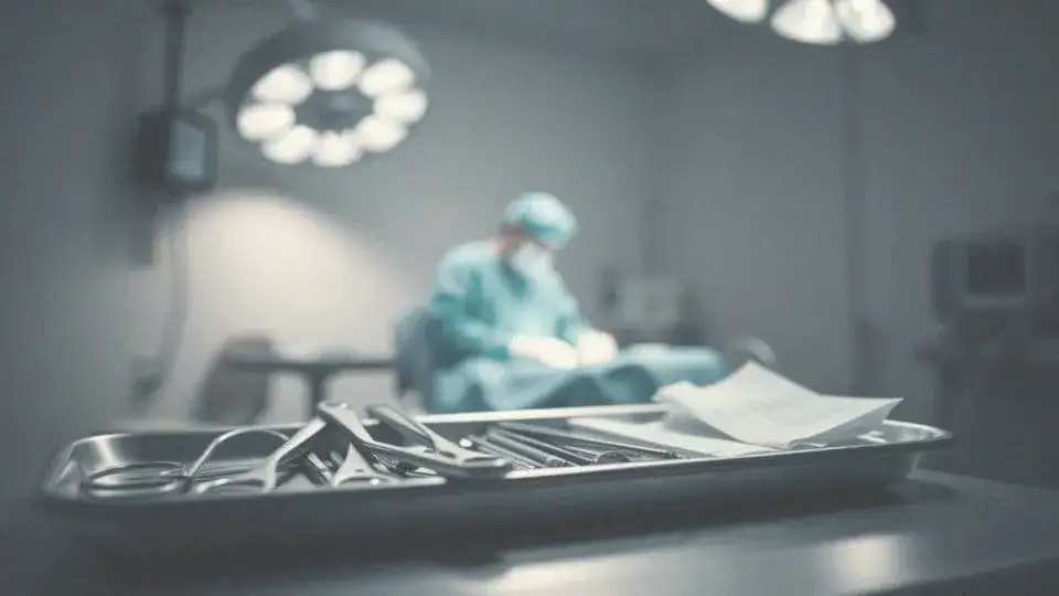 Ile się czeka na operację przepukliny w NFZ? Czas oczekiwania w Polsce