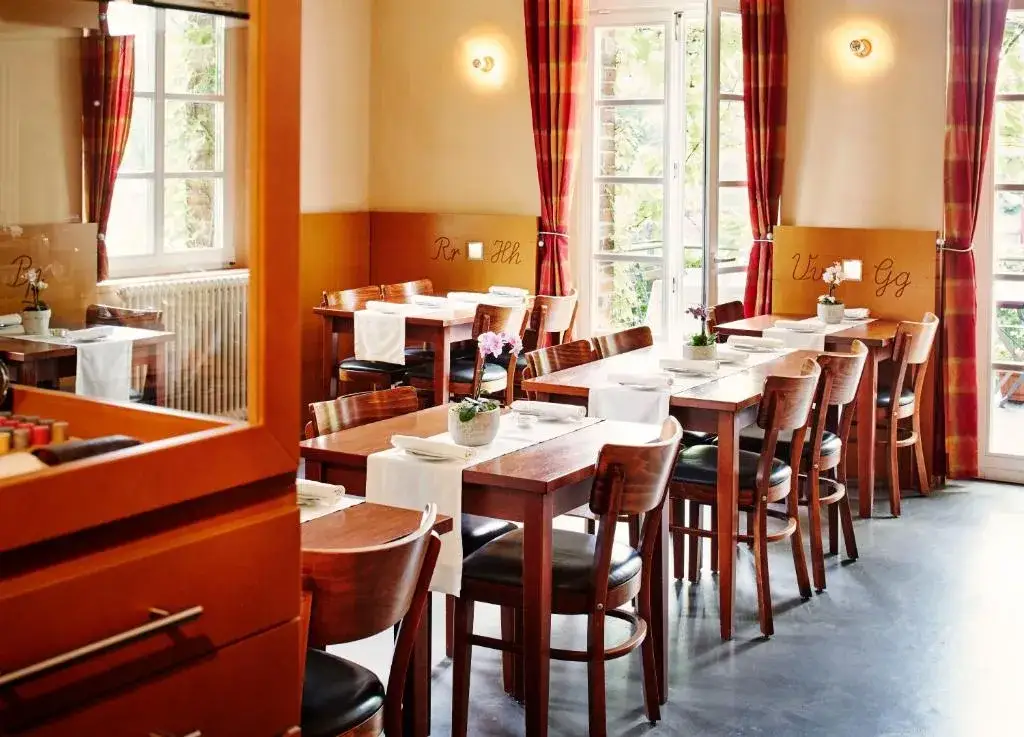 Zur alten Schule: Die besten Restaurants und Übernachtungen entdecken