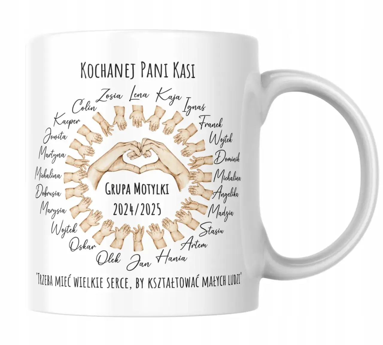 Co kupić paniom na zakończenie żłobka - 10 wyjątkowych pomysłów na prezenty