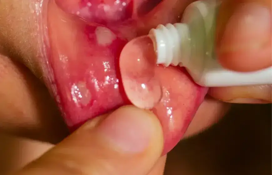 Dlaczego robią się afty w jamie ustnej? Oto nieznane przyczyny