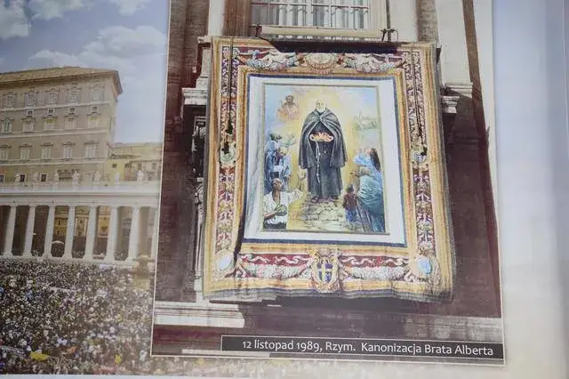 Dlaczego brat Albert został świętym? Historia jego niezwykłej kanonizacji